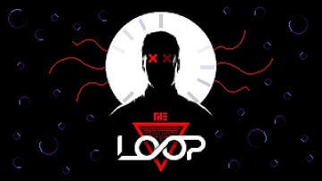 The Loop by Ghostown & Haujobb  [Amiga]