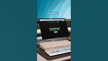 The Future of Product Building is Here 🚀 | EMERGENT.SH | AI Tools