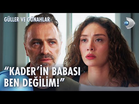 Cihan Temize çıkacak Mı Güller Ve Günahlar 4 Bölüm Kanald 