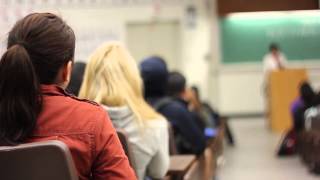 UCSB EAOP 2015 Education, Leadership, Careers Conference