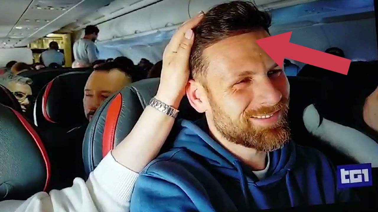 Il Prof. Piero Rosati reagisce ad un video del TG1 sul trapianto in Turchia