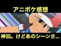 【アニポケ感想】神回だったけどあのシーンさ…