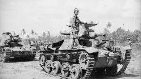 Turn 522 - May 12th, 1943. Xargun (Japan) vs Asurob (Allies)