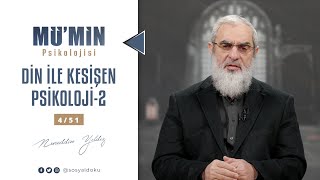 Din Ile Kesişen Psikoloji 2 Mümi̇n Psi̇koloji̇si̇ 451