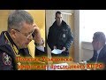 Полиция Ульяновска продолжает преследовать КПРФ