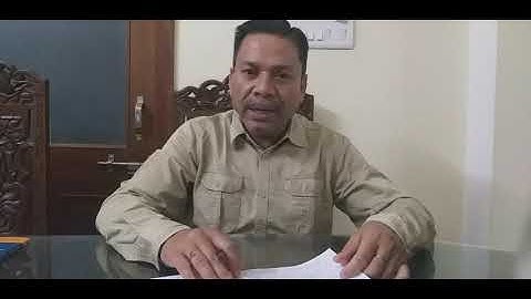 Audit of Trust/Charitable institutions: C-13, B.com sem-6 by Dr. Kumar A. N. Shahdeo