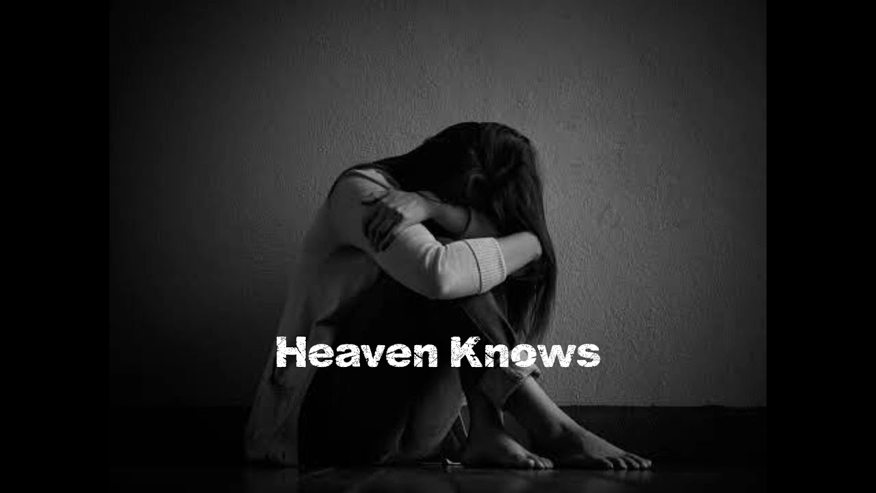 Heaven knows (cover) || Kopi Production