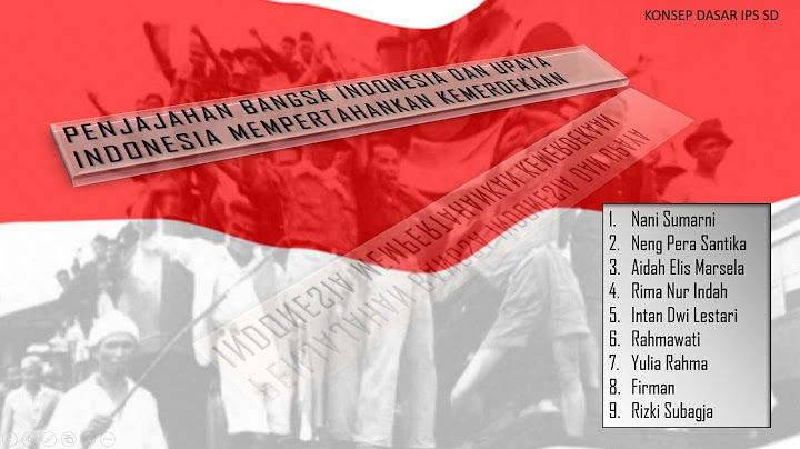 Jelaskan upaya bangsa indonesia untuk mengusir penjajah portugis dari bumi indonesia