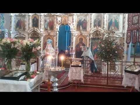 Новгород-Северский Успенский собор.
