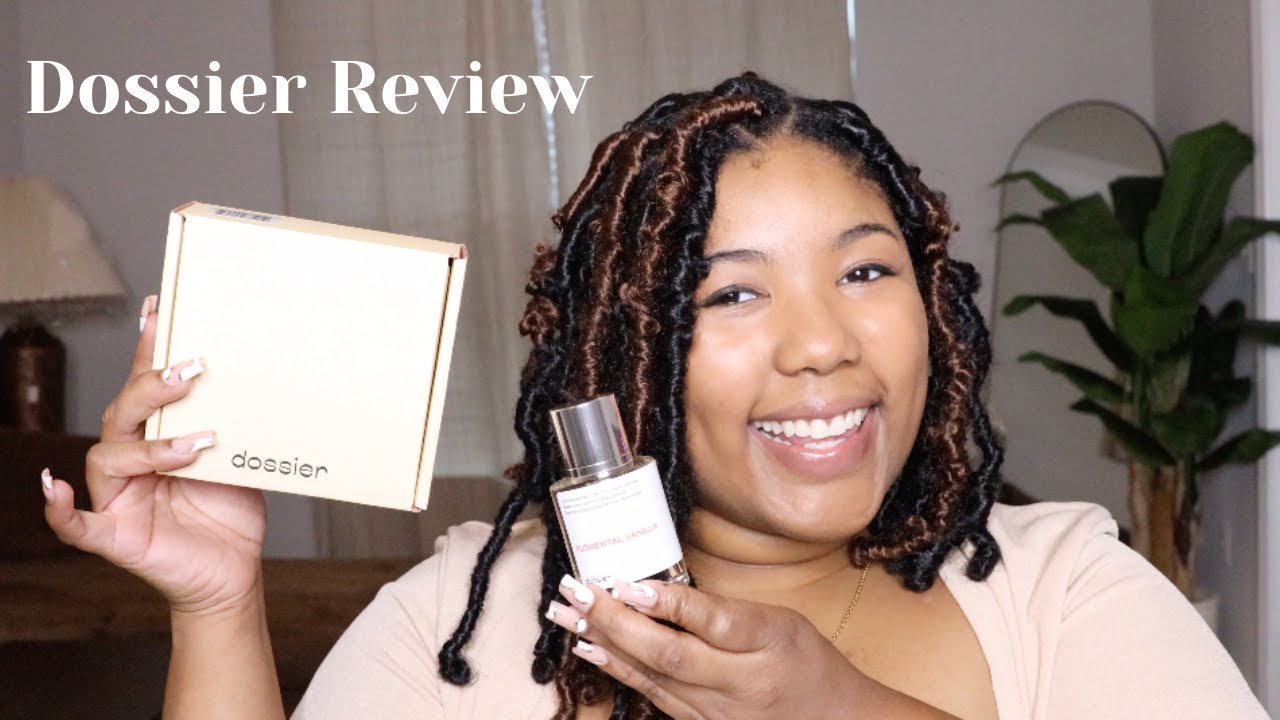 Dossier Review  Perfumes Inspired by YSL BLACK OPIUM & CHANEL COCO  MADEMOISELLE 