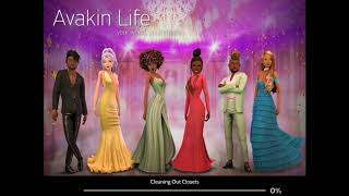 How To Stream Music In Avakin Life?