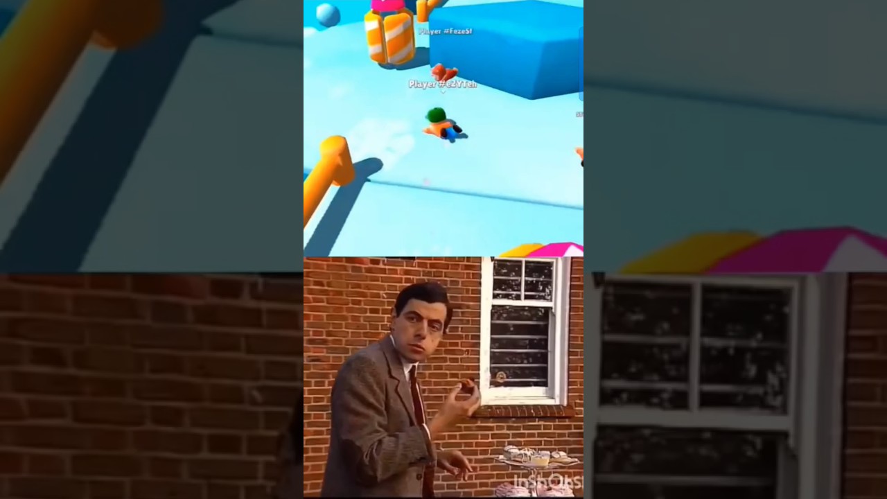 Golden days of stumble guys😭😭we will miss you old stumble guys