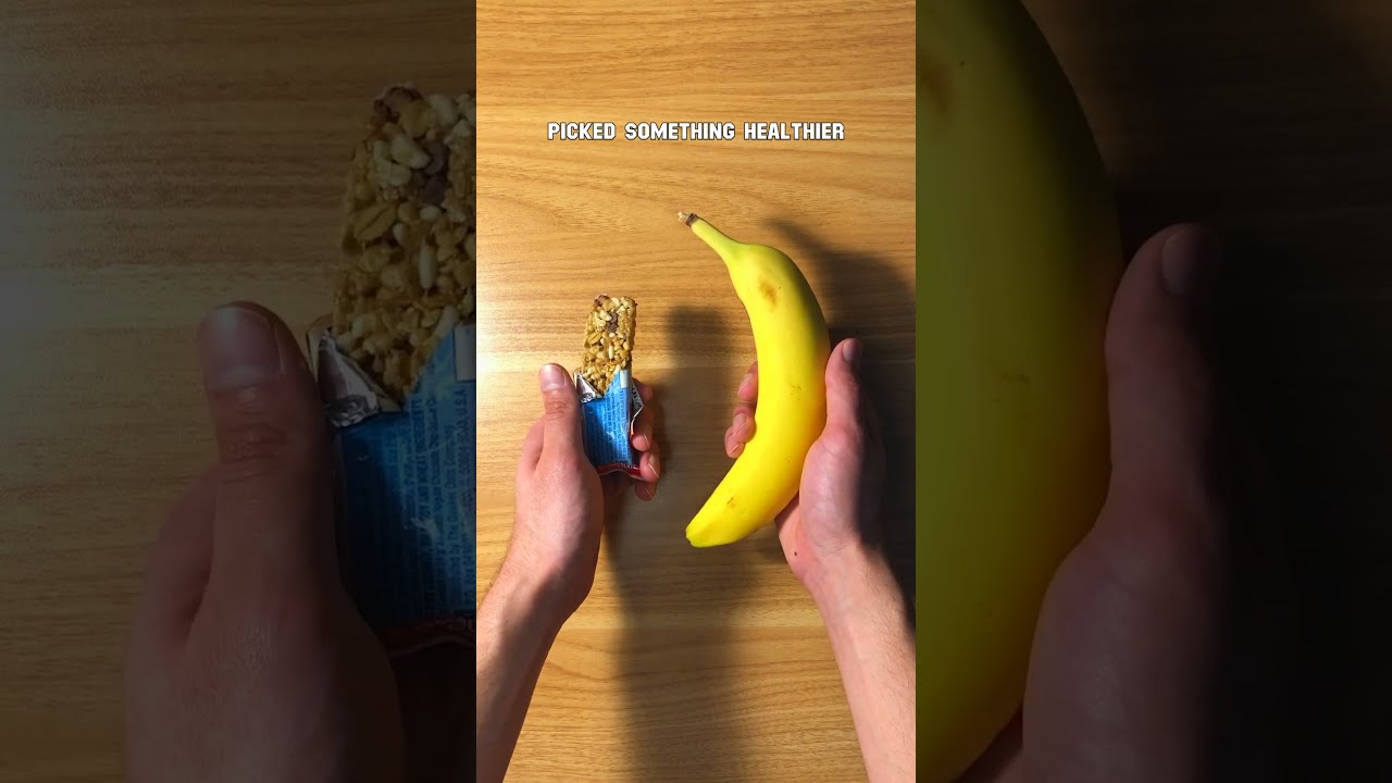 On The Go Breakfast Ideas