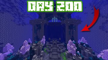 How Hard is it to beat Oceanblock 2? (Minecraft Modpack) - Part 2