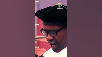 FALL FORWARD 👏 ❤️💪 speech by DENZEL WASHINGTON