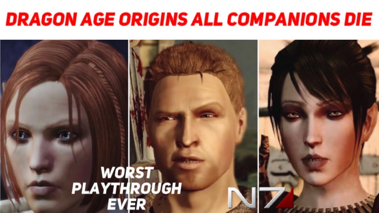 Dragon Age: 5 Best Companions In The Franchise (& 5 Worst)