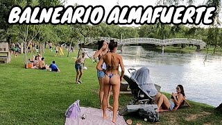 BALNEARIO QUE TIENES QUE IR!... Sí o Sí.. 😎🥏🏊🇦🇷 Cerquita DE CORDOBA!!.. (ALMAFUERTE)