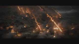 POMPEII 3D Officiell trailer - på bio våren 2014