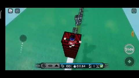 Fe2 Community Maps 2D World [Remake] [MUSIC UNFOUND] (Insane)