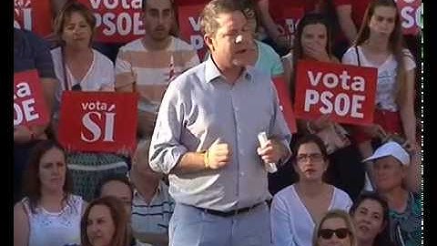Podemos da por "muerto" el pacto con García-Page