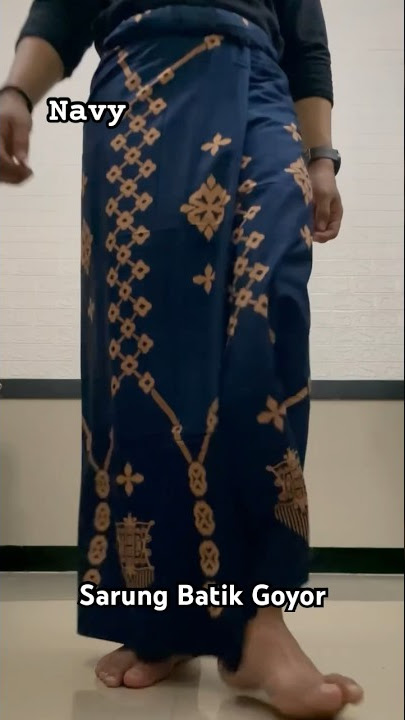 #sarung #sarunggoyorterbaik #sarungbatik #santri #santrikeren #santriwati #santriindonesia #ponpes