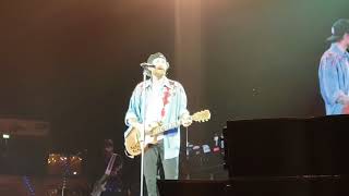 Piove (live) -Jovanotti-16.06.2018- Porsche Arena Stuttgart