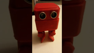 Robot OTTO DIY
