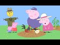 y2meta com   Peppa Pig Português Brasil 🍳 Cozinhando com a Peppa   Desenhos Animados