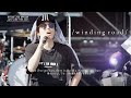 Winding Road (Acoustic Ver.) - SPYAIR LIVE 2021 [ENG/JAP/ROM]