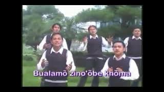 Lagu Rohani Nias | YESU WA'AURIGU - Persembahan Group | Official Video