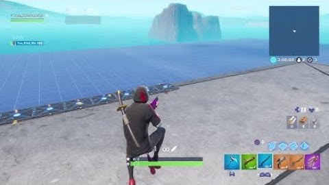 360 no scope (Not Clickbait)