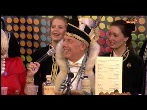 Van de Prins Gin Kwaod - Maandag 2015 (Deel 4/7)