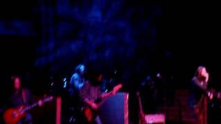 The Black Crowes - Mountain Winery - Saratoga, CA 6-30-10