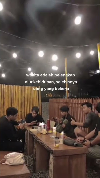 STORY WA 30 DETIK TERBARU || UANG YANG BEKERJA:)