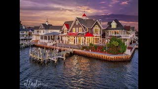 The importance of Real Estate Photography w/ Atlantic Exposure