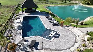 Heatwave Pools - Striking