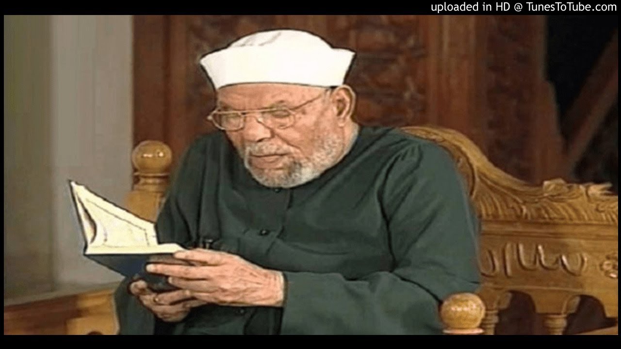 تفسير سورة الفلق الشيخ الشعراوي الآيات 001_005