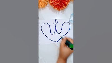Allah New art💞 ☪️ #viral #shorts #islam #art #islamic #arabic #allah #love #video #shortsfeed #fyp
