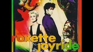 Joyride - Roxette (Lyrics) (1080p) chords