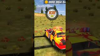 ✅Police Drift Car Driving Simulator - 3D Police Patrol Car Crash Chase Games - Android Gameplay screenshot 5