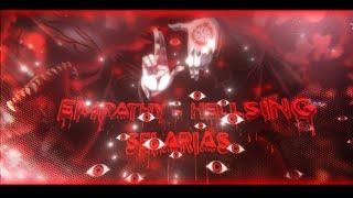 Celebrity EMPATHY - HELLSING ULTIMATE 🩸 [EDIT/AMV] Wealth