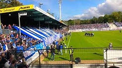 Größte stadion der welt fußball