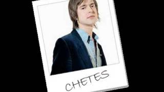 Chetes - Como Lo Siento chords