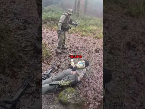 Airsoft Worse Accidents! 😰😵
