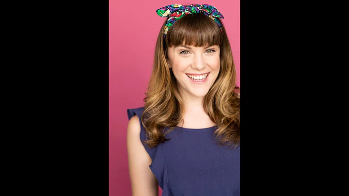 Erin Tierney Musical Theatre Reel