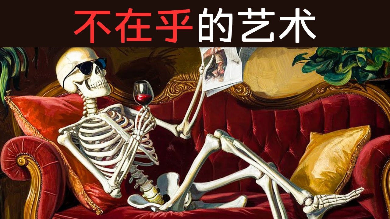 拥抱不确定性，生活会变得更轻松——米歇尔·德·蒙田