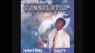 Lochard Remy Consolation Vol 3 (Full Album Adoration \u0026 Louange)