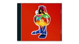 Björk - Earth Intruders
