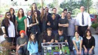 FIRST Chairman's video 2011