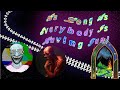 As Long As Everybody Is Having Fun! – Session 03: Diegetic immersion with the Arch Master